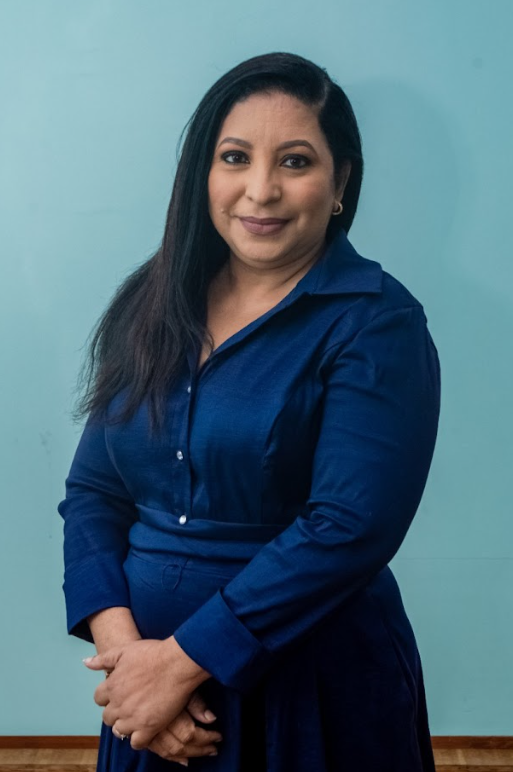 Prof. Paloma Mohamed