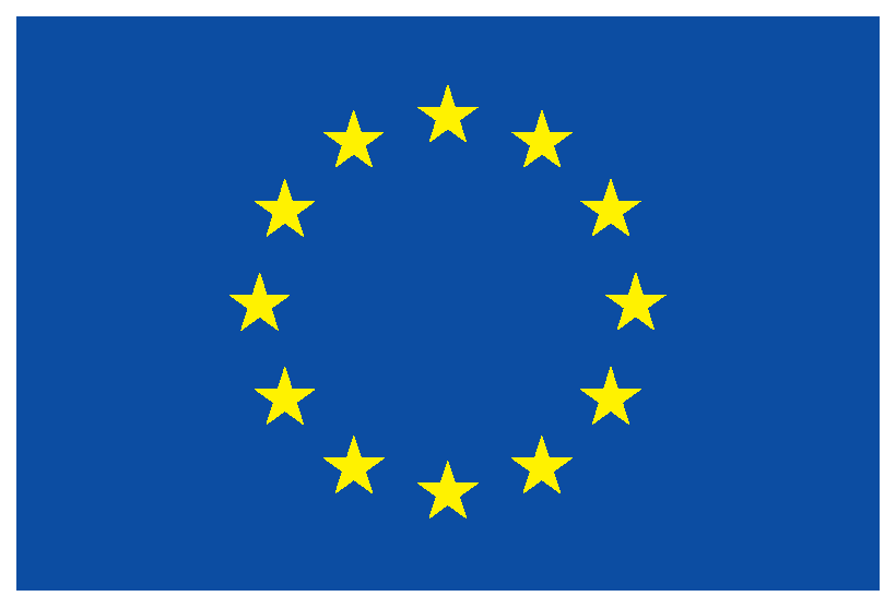 EU flag