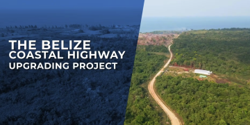 Belize Highway