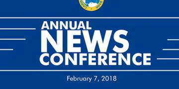 Annual News Conference